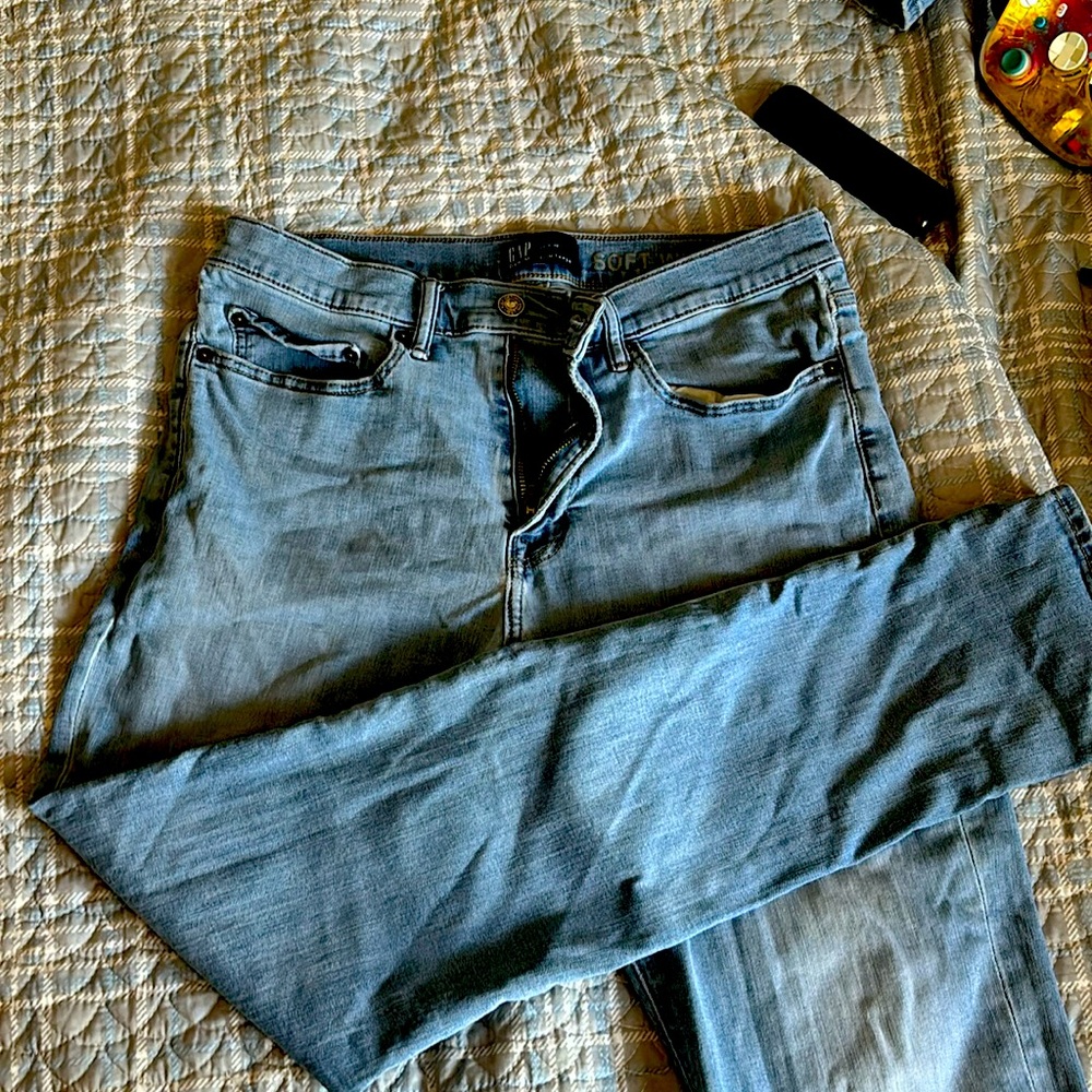 Gap